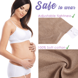 Pregenie - Maternity Jean Wear Solution