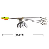 MultiCatch - Umbrella Fishing Lure Rig