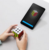 SmartCube - Bluetooth Smart-Solving Rubik's Cube