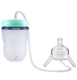 Feedoo - Hands-Free Baby Bottle