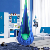 CocoonSwing - Kids Pod Hanging Chair