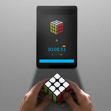 SmartCube - Bluetooth Smart-Solving Rubik's Cube