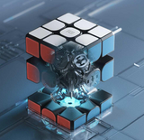 SmartCube - Bluetooth Smart-Solving Rubik's Cube