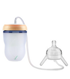 Feedoo - Hands-Free Baby Bottle