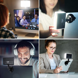 LightBlock - Vlog & Video Conference Lighting Kit