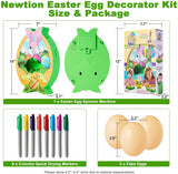 EggSpinner - Easter Egg Decorating Kit