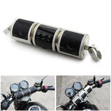 Ride Rocker - Bluetooth Wireless Motorcycle Speaker