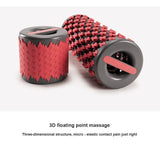 RollerToGo - Collapsible Muscle Massager Foam Roller