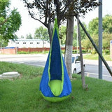 CocoonSwing - Kids Pod Hanging Chair