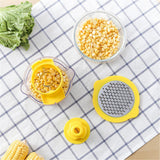 4in1 Slicer Peeler