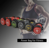 WeightBag - Crossfit Muscle Training Power Bag