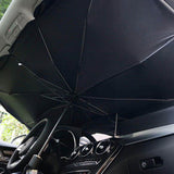 ShieldBrella - Car Windshield Instant Sunshade Umbrella