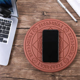 Spell Circle Wireless Charger