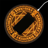 Spell Circle Wireless Charger