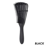 GlideEasy - Healthy Glide Thru Detangling Brush