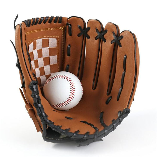 Outdoor Sports Baseball Glove