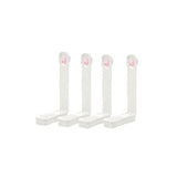 SheetStay - Bed Sheet Slip-Resistant Clip Set (4pcs.)