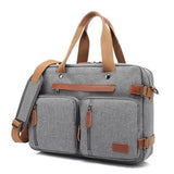 ConvertiBag - 3 Way Convertible Business & Travel Bag