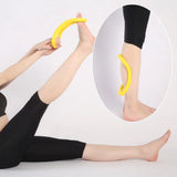 Wave Ring - Stretch Exercise Yoga Ring