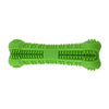 Bone Brush - Dog Dental Toothbrush  Chew Toy
