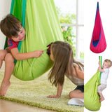 CocoonSwing - Kids Pod Hanging Chair