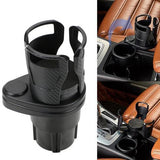 Cuppie - Multifunctional Fit All Car Cup Holder