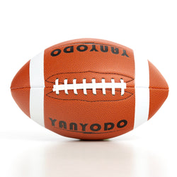 American Football Size 9 Super Grip Composite Football