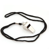 Stainless Steel Whistle