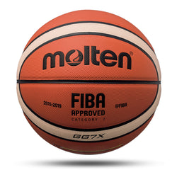 New High Quality Basketball Ball Official Size