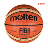 New High Quality Basketball Ball Official Size