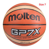 New High Quality Basketball Ball Official Size