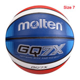 New High Quality Basketball Ball Official Size