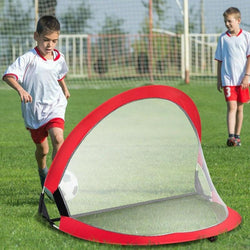 Soccer Goal Net Foldable