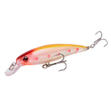 1PCS Laser Minnow Fishing Lure