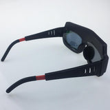 InstaDim - Auto Darkening Welding Glasses