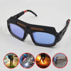 InstaDim - Auto Darkening Welding Glasses