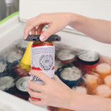 TopDrink - Universal Topless Can Opener