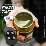 TopDrink - Universal Topless Can Opener