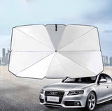 ShieldBrella - Car Windshield Instant Sunshade Umbrella