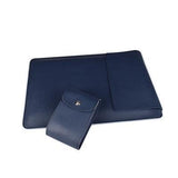 MacBuddy - Multipurpose Laptop Sleeve With Integrated Stand & Mouse Pad