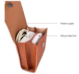 MacBuddy - Multipurpose Laptop Sleeve With Integrated Stand & Mouse Pad