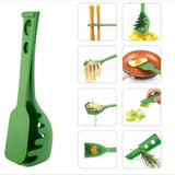 UtensilPro - 8 in 1 Versatile Kitchen Gadget Set