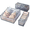 Drawganizer - Undergarment Storage Organizer