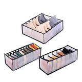 Drawganizer - Undergarment Storage Organizer