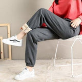 SherPants - Winter Warm Fleece Joggers