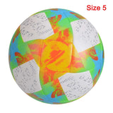 Soccer Ball Standard Size 5