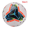 Soccer Ball Standard Size 5