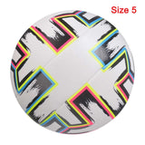 Soccer Ball Standard Size 5