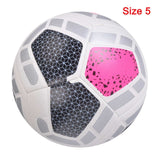 Soccer Ball Standard Size 5