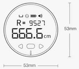 DigiSure - Smart Digital Measuring Ruler